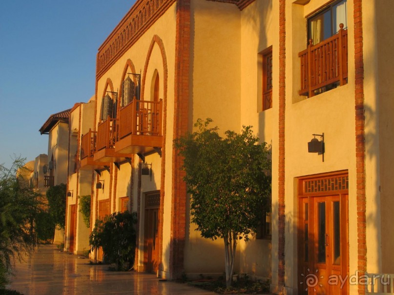 фото Aldemar Royal Mare Luxury Resort & Thalasso