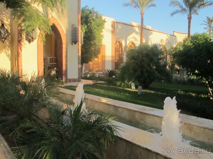 фото Aldemar Royal Mare Luxury Resort & Thalasso