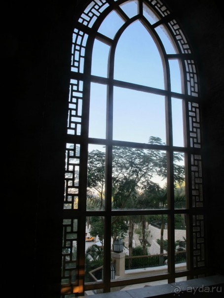 фото Aldemar Royal Mare Luxury Resort & Thalasso