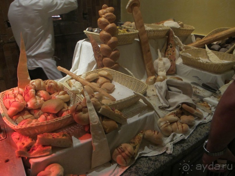 фото Aldemar Royal Mare Luxury Resort & Thalasso