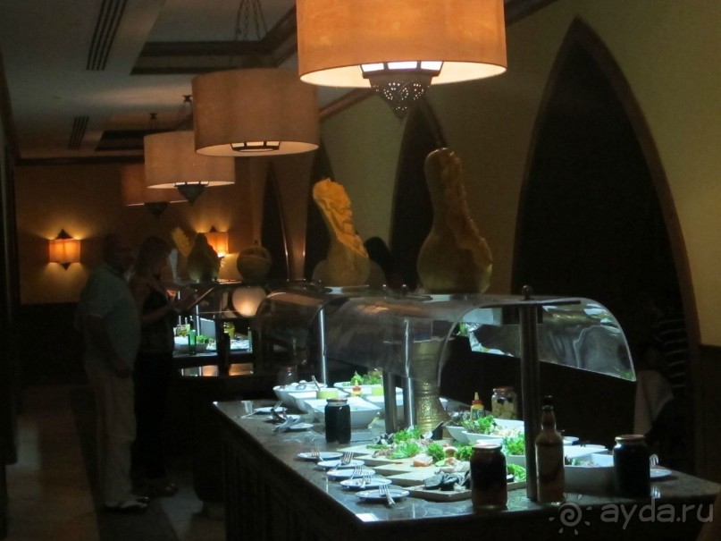 фото Aldemar Royal Mare Luxury Resort & Thalasso