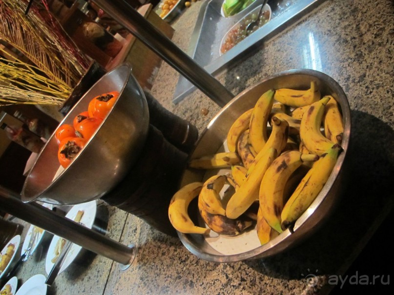 фото Aldemar Royal Mare Luxury Resort & Thalasso