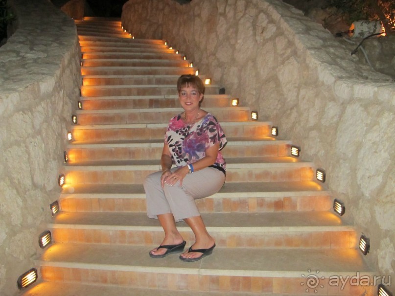 фото Aldemar Royal Mare Luxury Resort & Thalasso