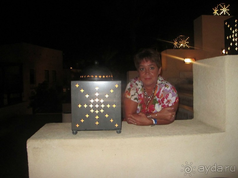 фото Aldemar Royal Mare Luxury Resort & Thalasso