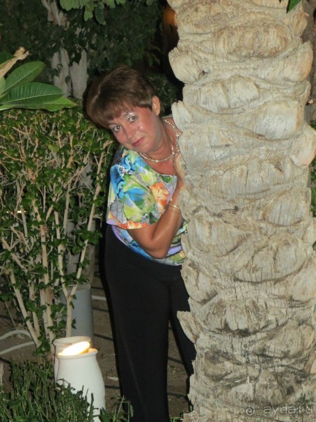 фото Aldemar Royal Mare Luxury Resort & Thalasso