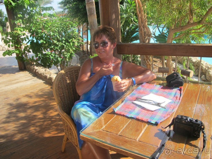 фото Aldemar Royal Mare Luxury Resort & Thalasso