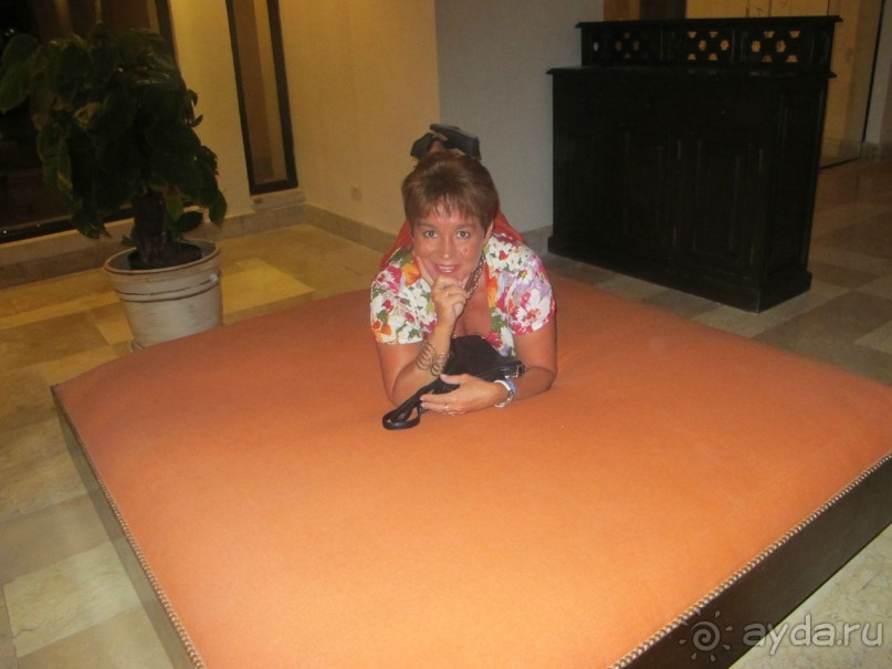 фото Aldemar Royal Mare Luxury Resort & Thalasso