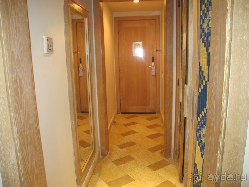 фото Aldemar Royal Mare Luxury Resort & Thalasso