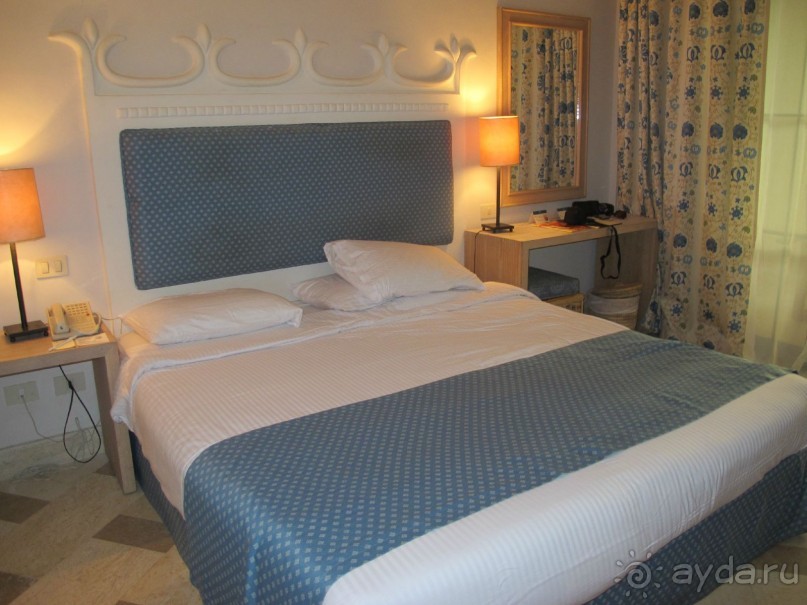 фото Aldemar Royal Mare Luxury Resort & Thalasso