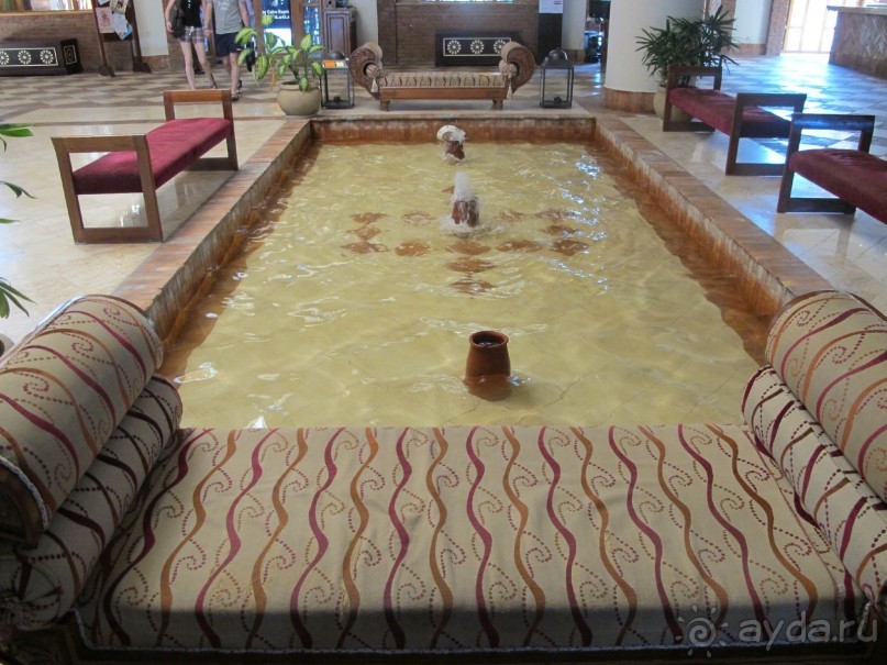 фото Aldemar Royal Mare Luxury Resort & Thalasso