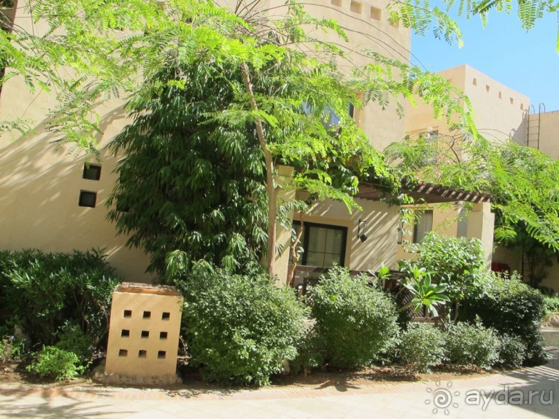 фото Aldemar Royal Mare Luxury Resort & Thalasso