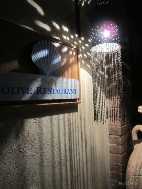 фото Aldemar Royal Mare Luxury Resort & Thalasso