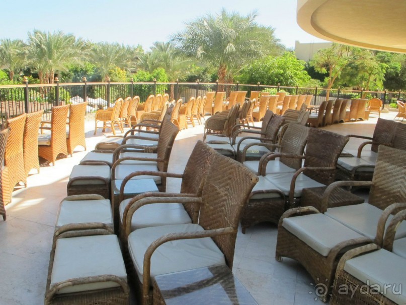 фото Aldemar Royal Mare Luxury Resort & Thalasso