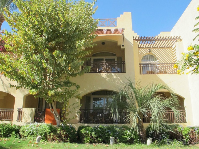 фото Aldemar Royal Mare Luxury Resort & Thalasso