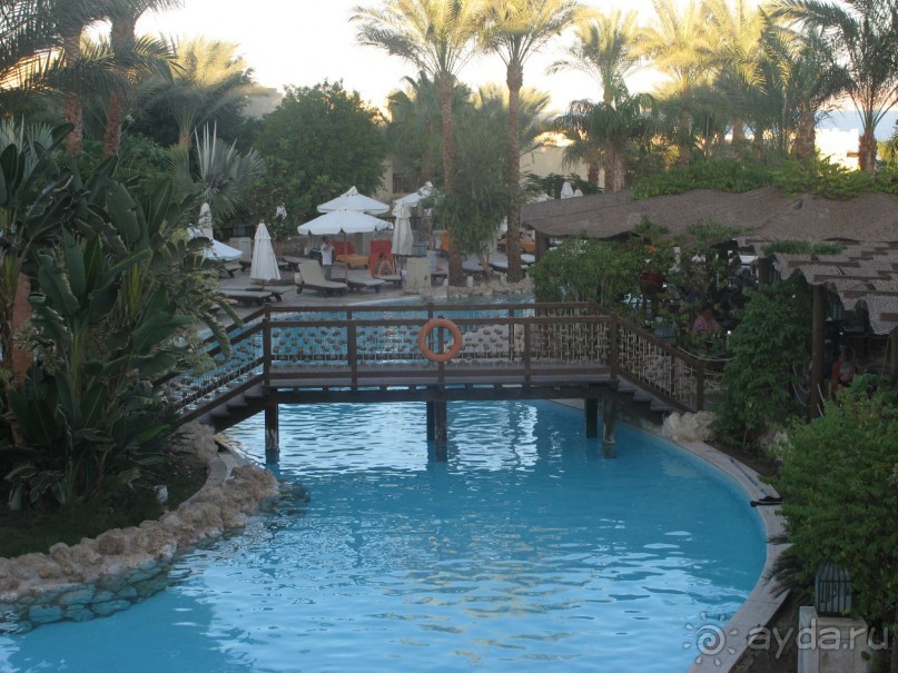 фото Aldemar Royal Mare Luxury Resort & Thalasso