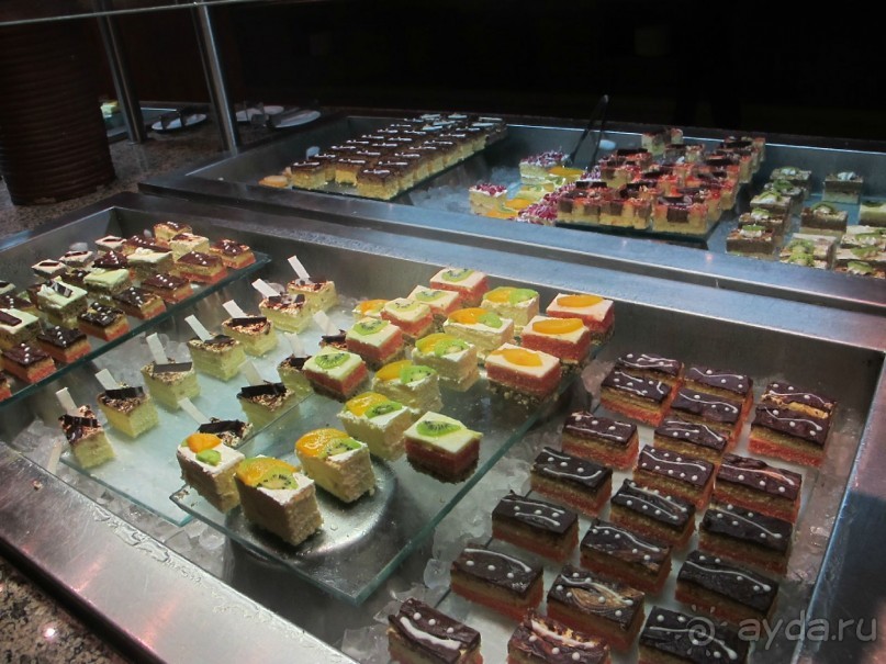 фото Aldemar Royal Mare Luxury Resort & Thalasso