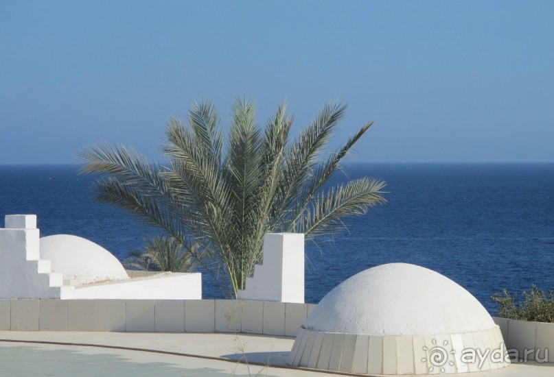 Неоднозначное впечатление