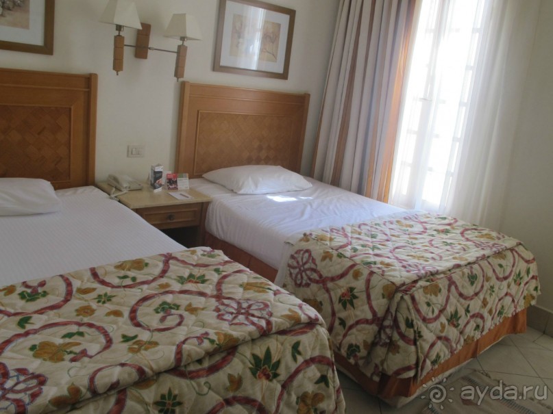 Неоднозначное впечатление