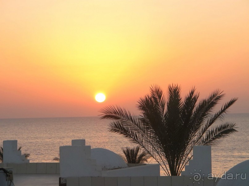 Неоднозначное впечатление