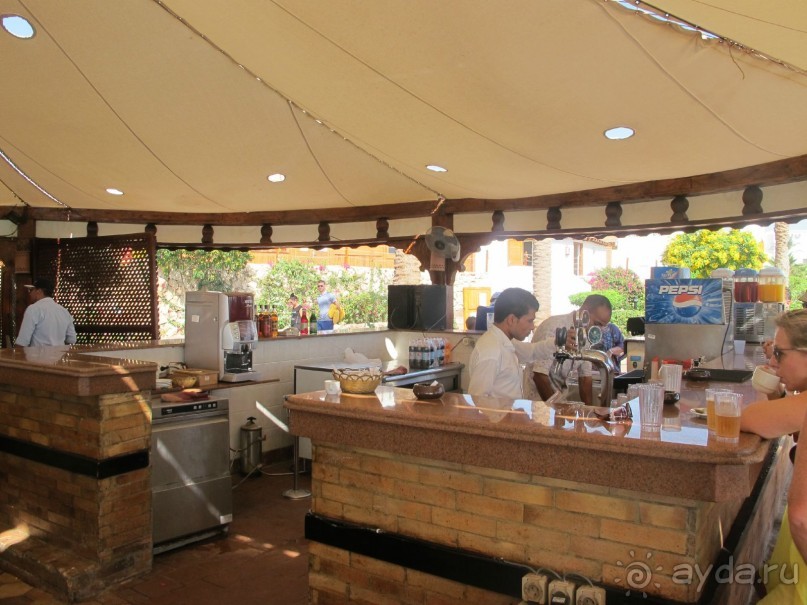 Неоднозначное впечатление