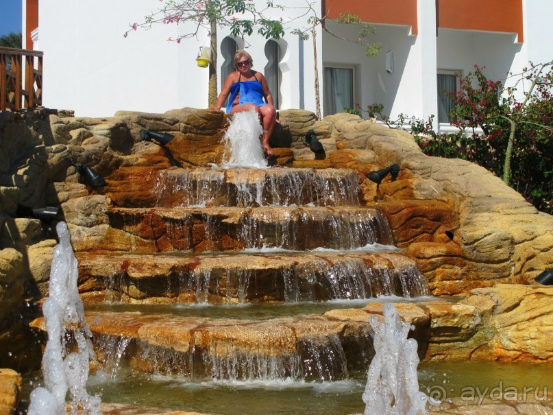 Неоднозначное впечатление