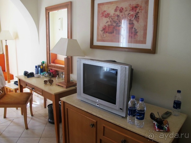 Неоднозначное впечатление