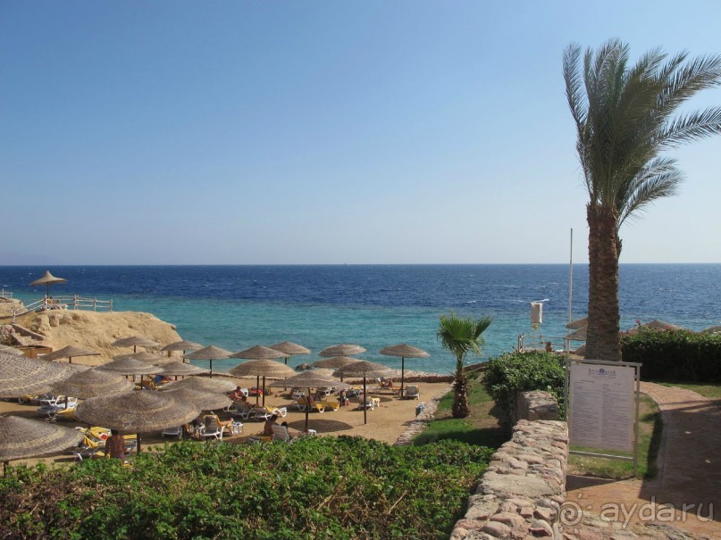 Неоднозначное впечатление