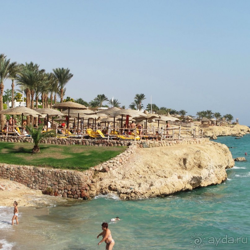 Неоднозначное впечатление