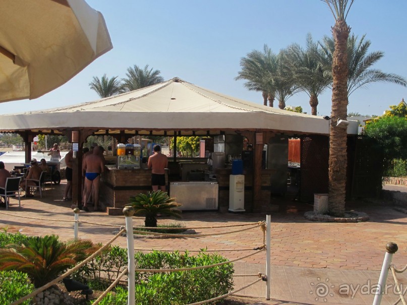 Неоднозначное впечатление