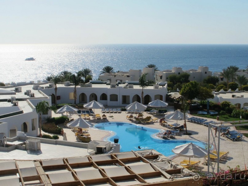 Неоднозначное впечатление