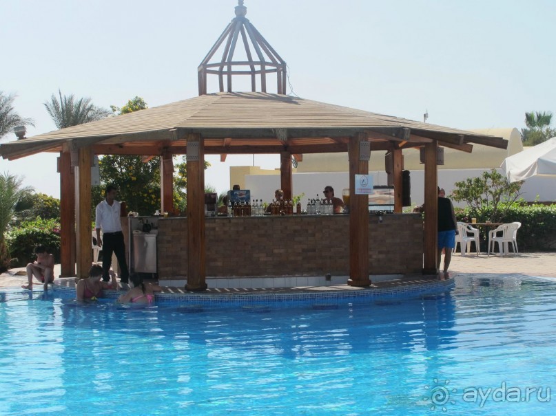 Неоднозначное впечатление