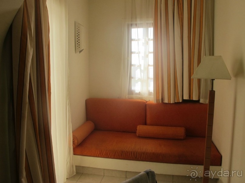 Неоднозначное впечатление