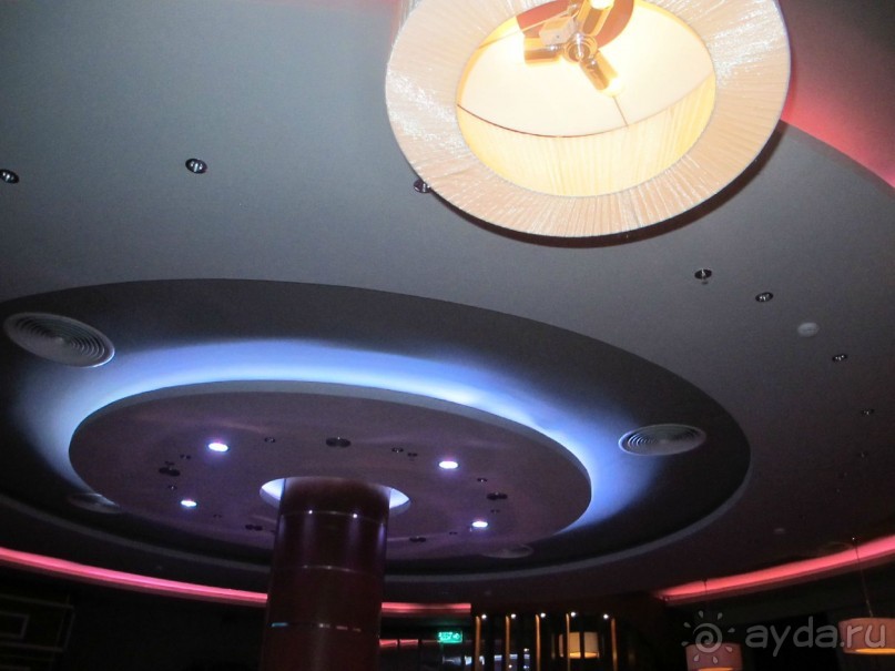 Неоднозначное впечатление