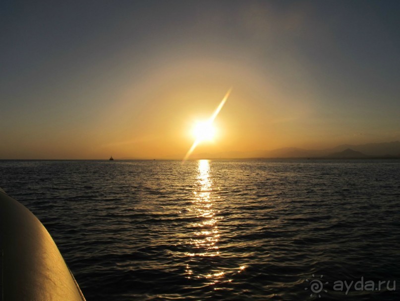 Неоднозначное впечатление