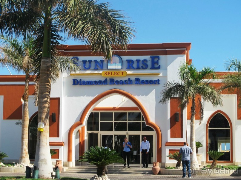 Неоднозначное впечатление