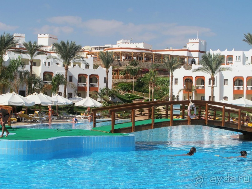 Неоднозначное впечатление