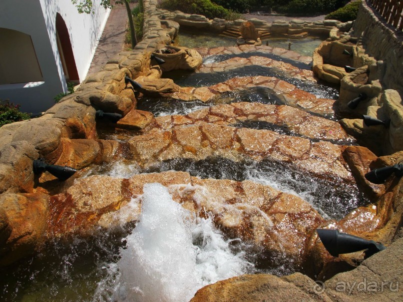 Неоднозначное впечатление