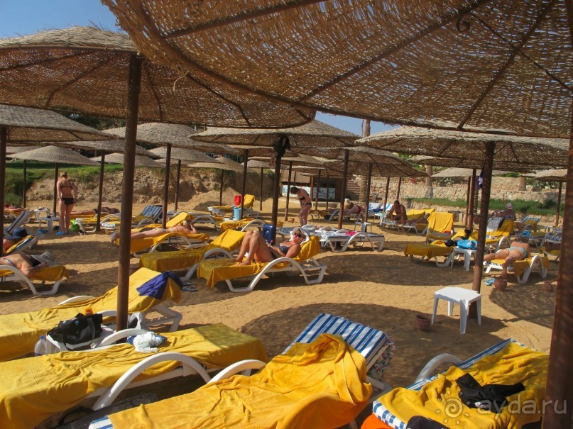 Неоднозначное впечатление