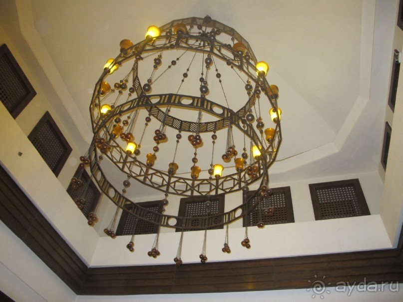 Неоднозначное впечатление