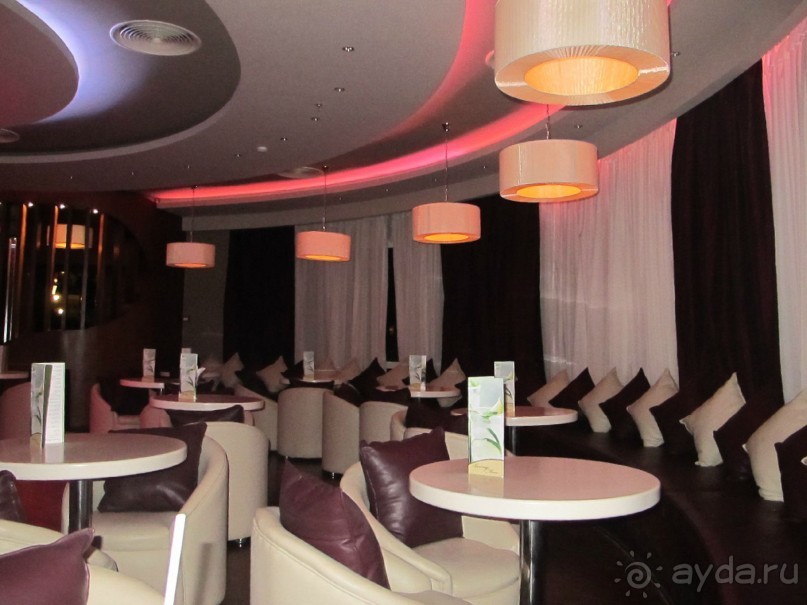 Неоднозначное впечатление