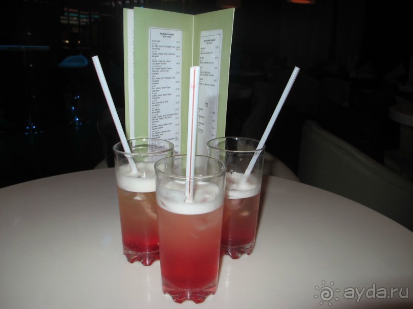 Неоднозначное впечатление