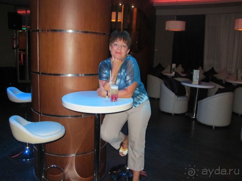 Неоднозначное впечатление