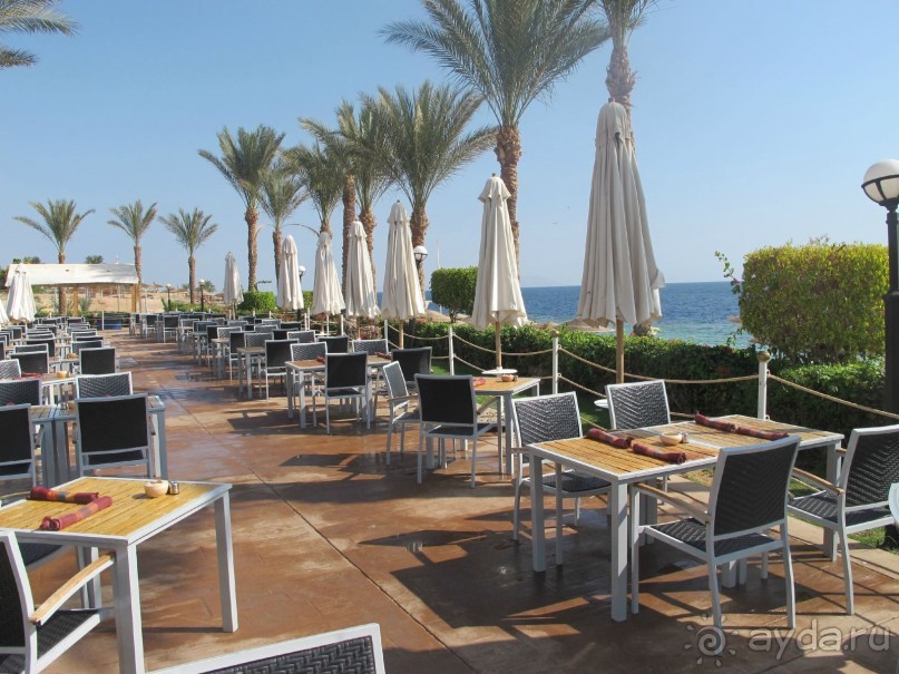 Неоднозначное впечатление