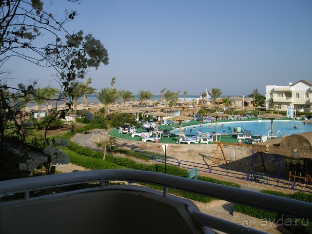 фото Golden Beach Resort 