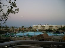 фото Golden Beach Resort 