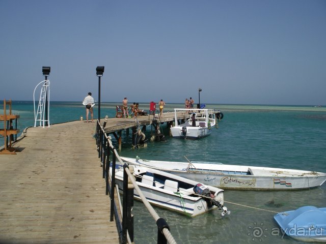 фото Golden Beach Resort 