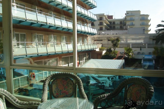 Флоренция и Монтекатини-Терме