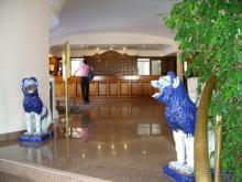 приятный уютный отель!