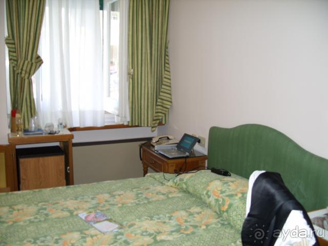 фото Bel Azur Thalasso & Bungalows 