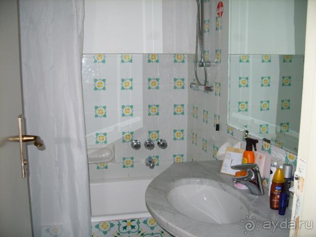 фото отеля!